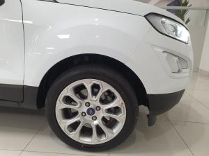 Ford EcoSport 1.0T Titanium auto - Image 8