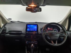 Ford EcoSport 1.0T Titanium auto - Image 9