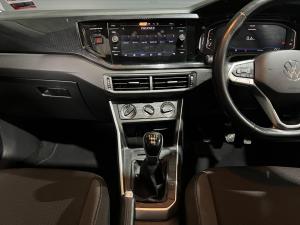 Volkswagen Polo hatch 1.0TSI Life manual - Image 11