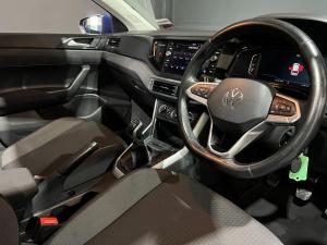 Volkswagen Polo hatch 1.0TSI Life manual - Image 13
