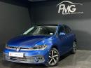 Thumbnail Volkswagen Polo hatch 1.0TSI Life manual