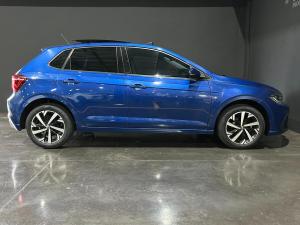 Volkswagen Polo hatch 1.0TSI Life manual - Image 4