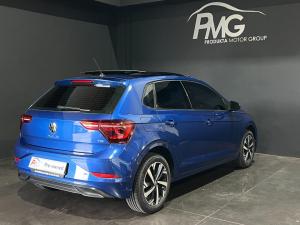Volkswagen Polo hatch 1.0TSI Life manual - Image 5
