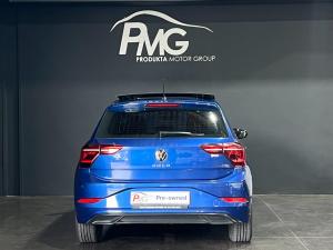 Volkswagen Polo hatch 1.0TSI Life manual - Image 6