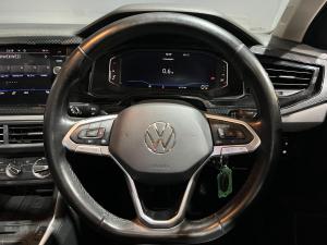 Volkswagen Polo hatch 1.0TSI Life manual - Image 9