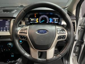 Ford Everest 2.0SiT XLT - Image 10