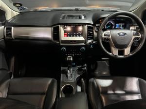 Ford Everest 2.0SiT XLT - Image 11