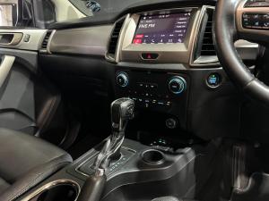 Ford Everest 2.0SiT XLT - Image 14