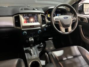 Ford Everest 2.0SiT XLT - Image 15