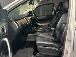 Ford Everest 2.0SiT XLT - Image 16