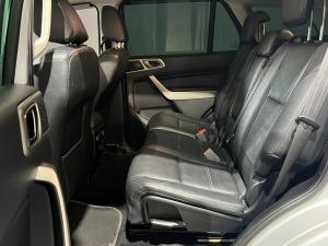 Ford Everest 2.0SiT XLT - Image 17