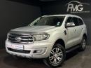 Thumbnail Ford Everest 2.0SiT XLT