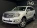 Ford Everest 2.0SiT XLT - Thumbnail 1