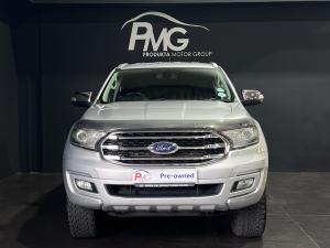 Ford Everest 2.0SiT XLT - Image 2