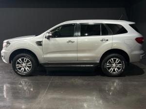 Ford Everest 2.0SiT XLT - Image 3