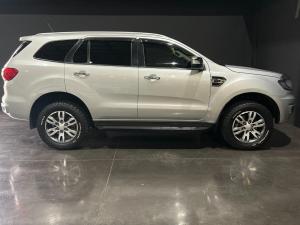 Ford Everest 2.0SiT XLT - Image 4