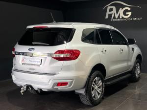 Ford Everest 2.0SiT XLT - Image 5