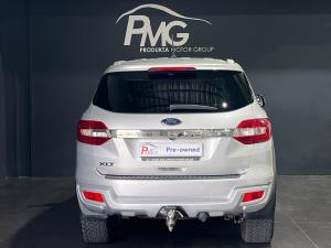 Ford Everest 2.0SiT XLT - Image 6