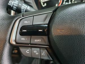 Honda Elevate 1.5 Comfort - Image 12