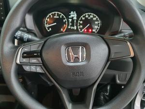 Honda Elevate 1.5 Comfort - Image 14