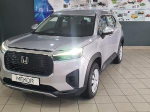 Honda Elevate 1.5 Comfort - Image 1