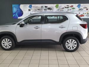 Honda Elevate 1.5 Comfort - Image 2