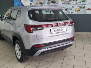 Honda Elevate 1.5 Comfort - Image 3