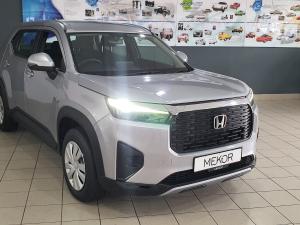 Honda Elevate 1.5 Comfort - Image 4