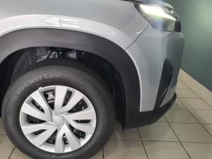 Honda Elevate 1.5 Comfort - Image 8