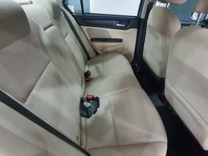 Honda Amaze 1.2 Comfort auto - Image 11