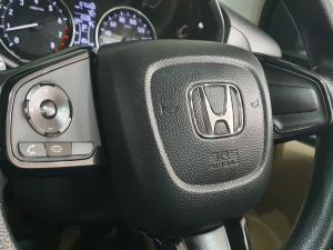 Honda Amaze 1.2 Comfort auto - Image 13