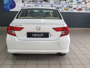 Honda Amaze 1.2 Comfort auto - Image 14