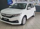Thumbnail Honda Amaze 1.2 Comfort auto