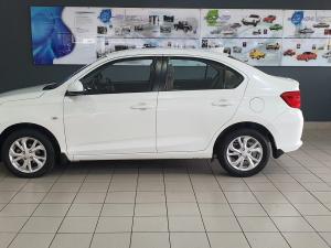 Honda Amaze 1.2 Comfort auto - Image 2