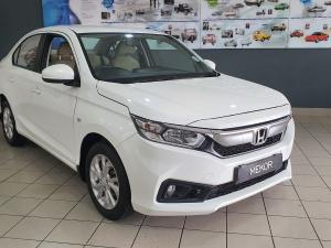 Honda Amaze 1.2 Comfort auto - Image 3