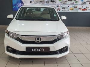 Honda Amaze 1.2 Comfort auto - Image 4