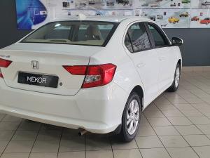 Honda Amaze 1.2 Comfort auto - Image 5