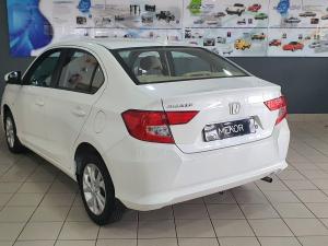 Honda Amaze 1.2 Comfort auto - Image 6