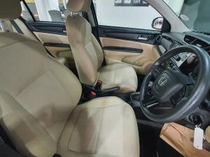 Honda Amaze 1.2 Comfort auto - Image 7