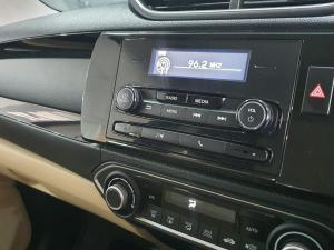 Honda Amaze 1.2 Comfort auto - Image 8