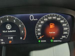 Honda Civic sedan 1.5T RS - Image 11