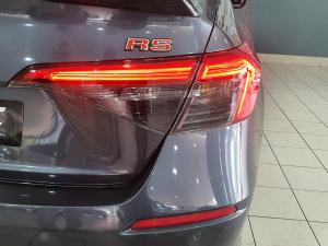 Honda Civic sedan 1.5T RS - Image 2
