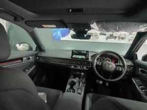 Honda Civic sedan 1.5T RS - Image 7