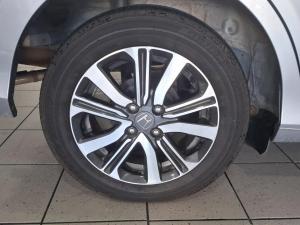 Honda Amaze 1.2 Comfort manual - Image 10