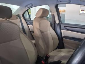 Honda Amaze 1.2 Comfort manual - Image 12