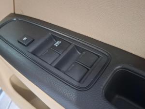 Honda Amaze 1.2 Comfort manual - Image 13