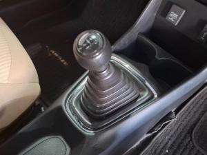 Honda Amaze 1.2 Comfort manual - Image 15