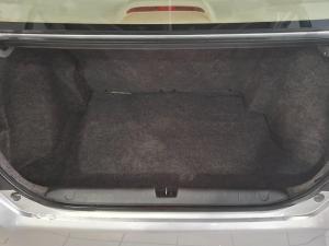 Honda Amaze 1.2 Comfort manual - Image 9
