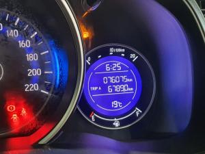 Honda WR-V 1.2 Comfort - Image 10
