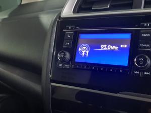 Honda WR-V 1.2 Comfort - Image 11